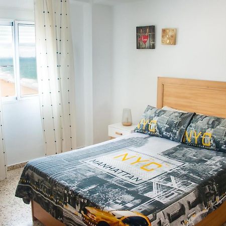 Una Ventana Al Mar Рота Экстерьер фото